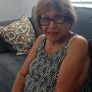 Meet your Posher, Anita